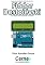 Livro Apresentando alguns títulos da obra de Fiódor Dostoiévski Com display LCD programado no Arduino