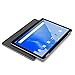 Android Tablet 10 Inch WiFi PC Tablets – Winnovo T10 MTK MT8163 3GB RAM 32GB Storage HD IPS 1280×800 2.0MP+5.0MP Camera Dual Band 5.0GHz Bluetooth HDMI GPS FM Android 9.0 Piethumb 4