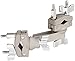 Gibraltar SC-PUGC Angled Grab Clamp 2 Hole