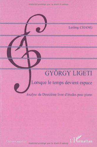 György Ligeti