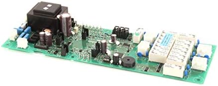 Motherboard; Vers. 6.2; Thermetic