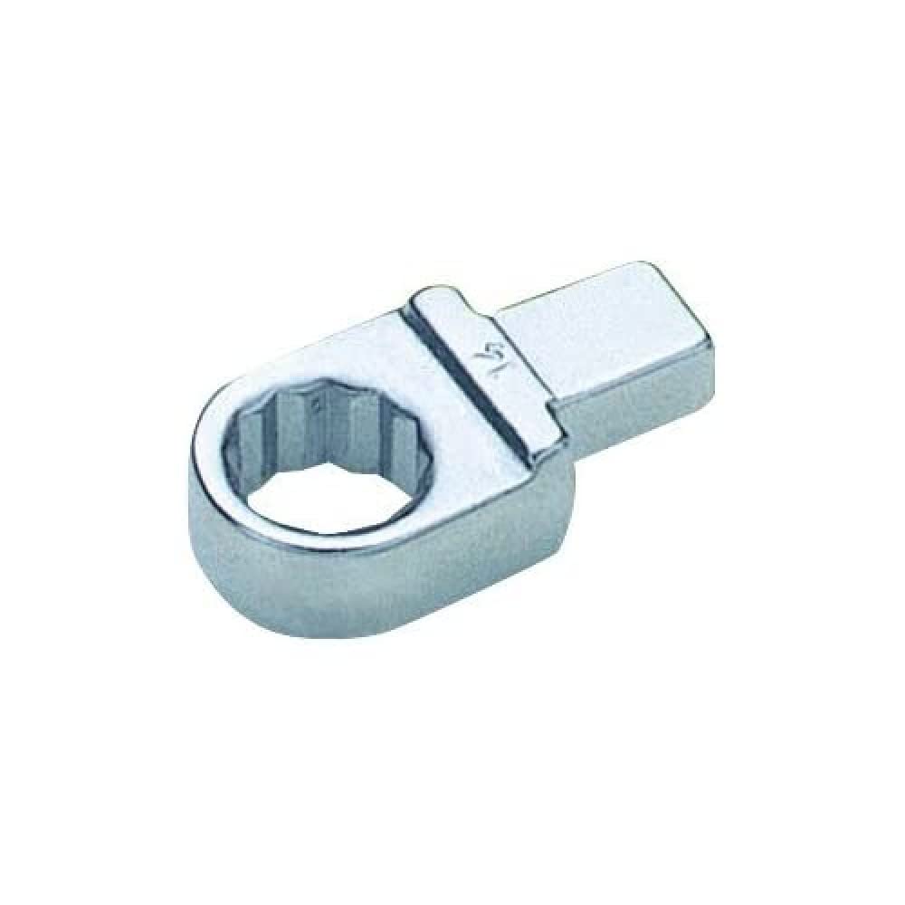 Interchangeable Star Socket Head 9x12mm, 10mm