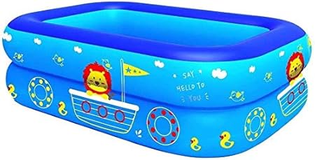 large plastic toy boats for pool