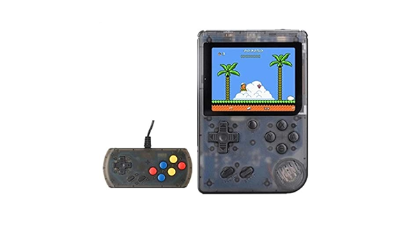 168 in 1 retro game console