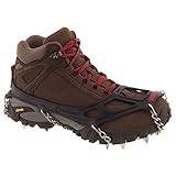 Kahtoola MICROspikes Footwear Traction - 2016/17