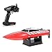 Volantex Vector28 795-1 2.4GHz Brushed 30km/h High Speed Pool RTR RC Racing Boat