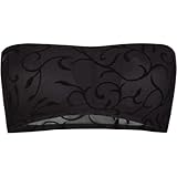 FULL TILT Flocked Bandeau