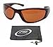 proSPORT Polarized Sunglasse Blue Blocking High Definition HD Anti Glare Lens Sport Men