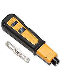 Herramienta de impacto Fluke Networks de la serie D914S, 1