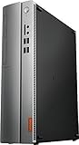 Premium Lenovo IdeaCentre 510S High Performance Desktop - Intel Dual-Core i3-7100 3.9GHz, 8GB DDR4, 1TB HDD, DVD Burner, Bluetooth 4.2, 802.11ac, 7 in 1 card reader, HD Webcam, HDMI, USB 3.0, Win 10