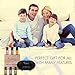 Purest Naturals Diffusers for Essential Oils, 100ml Mini Aroma Cool Mist Humidifiers for Bedroom, Home, Study, Office, Spa & Baby Nursery, Auto Shut-Off and 7 Color Led Night Lights (Dark Brown)