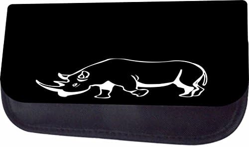 Rhino Jacks Outlet TM Pencil Case