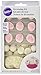 Wilton Bottoms Up Bunny Cupcake Decorating Kit
