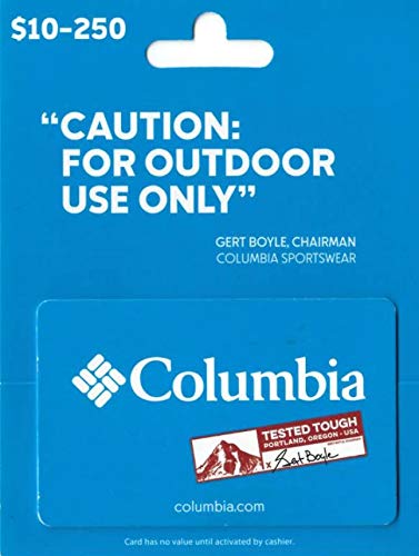 columbia store online