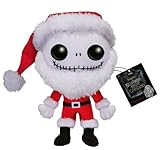 Disney Night Before Xmas Santa Jack 6