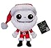 Disney Night Before Xmas Santa Jack 6" Pop Plush Collectible Toys