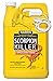 Harris Scorpion Killer, Liquid Spray with Odorless and Non-Staining Formula (Gallon) primary