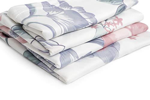 Moody Park - (Olivia) Floral Nursing Cover Carseat Canopy, Carseat Covers for Babies - Thumbnail 6