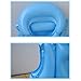Child Inflatable Swim Vest , Kids' Life Jacket in the Swimming Pool (M)
