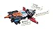 Bandai Kaitou Sentai Lupinranger VS Keisatsu Sentai Patoranger VS Vehicle Series DX Good Striker