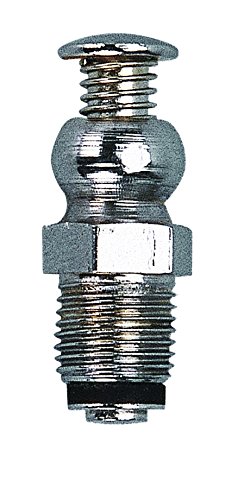 Prolube 44838 Grease Gun Air Release Valve, 1/8" Npt (GF)