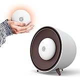 Värme Portable Space Heater by Nordic Hygge