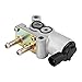 Acouto Idle Air Control Valve IAC Metal 36450P0D004 for Honda CR-V 2.0L 1997-2001 for CIVIC 1.5L 1.6L 1993-1996 popular