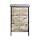 Rebecca Mobili Porte-Parapluie Porte-Parpluies Mdf Canvas Rouge 54x23x23 Rebecca Mobili Porte-Parapluie Porte-Parpluies Mdf Canvas Rouge 54x23x23