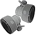 Intex Hose Adapter Conversion Kit for 1500 2500 Filter Pumps 25009 10722
