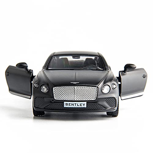 1:36 for Diecasting Alloy Car Model Bentley Continental GT Toy Car