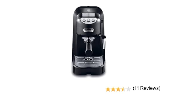 Cafetera delonghi ec 146 opiniones | Las cafeteras más completas del  mercado.