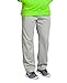Under Armour Mens Armour® Fleece Storm Pant True Gray Heather/Gecko Green LG 31