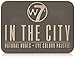 W7 In The City Natural Nudes Eye Shadow Palette