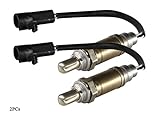 THEBIGDEALS T25716X Oxygen Sensor for Ford Jaguar Lincoln Mazda Mercury