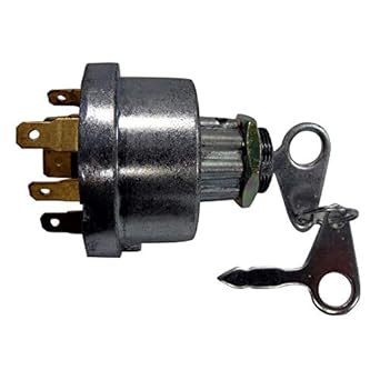 Amazon.com: Ford 2000 3000 4000 5000 2600 3600 4600 ... free download blazer series wiring diagram 