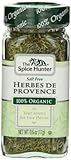 The Spice Hunter Herbes De Provence, Organic, 0.6-Ounce Jar