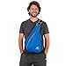 Waterfly Packable Shoulder Backpack Sling Chest Crossbody Bag Cover Pack Rucksack for Hiking