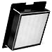 HEPA Filter for Living Air Classic Xl-15 and Fresh Air by Ecoquest