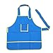 VORCOOL Children Kids Waterproof Art Craft Painting Apron Smock for DIY Painting Drawing Schhol Home and Kitchen