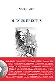 Mingus erectus : Les fables de Charles (1CD audio) by