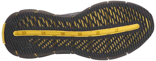 reebok unisex adult zig kinetica cross trainer