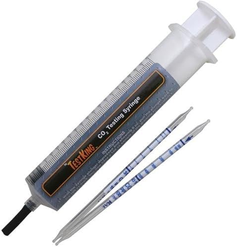 CO2 Test Kit