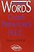 WORDS Classes préparatoires HEC by 