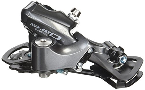 Shimano Claris R2000-SS 8-Speed Short Cage Rear Derailleur