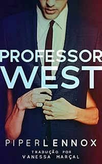 Livro Professor West