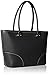 Anne Klein A Stitch In Time Medium Tote