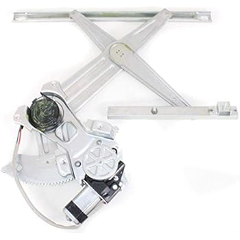 Amazon Com Power Window Regulator For 2002 2008 Dodge Ram