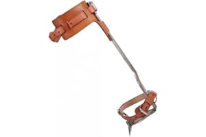 Lihopefe Tree Climbing Gears, 304 Stainless Steel Tree