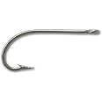 Mustad 3406 Classic O'Shaughnessy Forged Hook