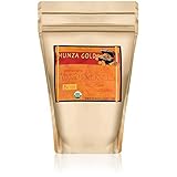 Apricot Kernels/Seeds (1 Pound / 454 grams) Hunza Gold Bitter Certified Organic Raw